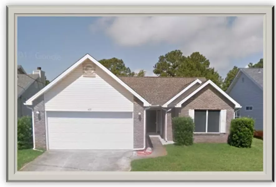 422 Bridgewater Court, Mary Esther, FL 32569