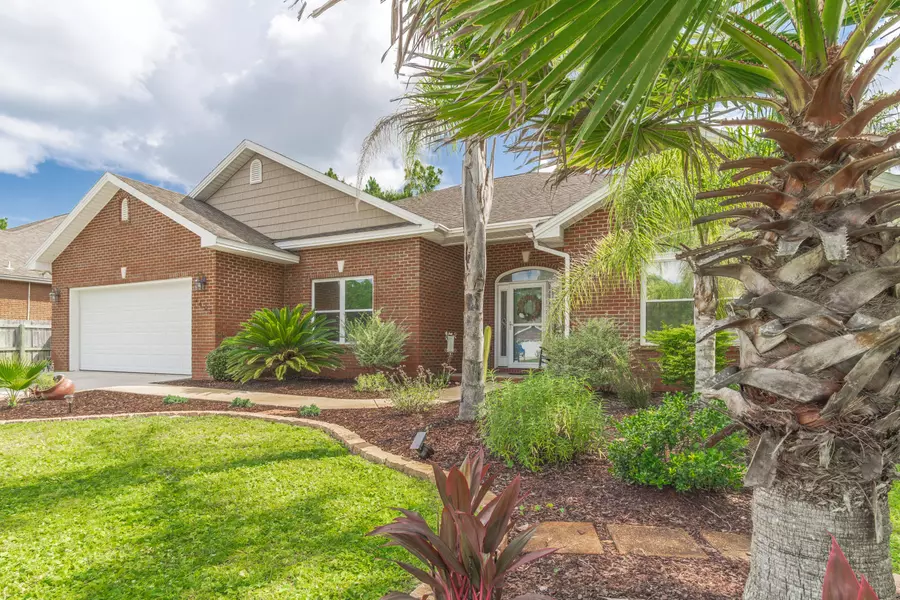 2605 Shadow Ridge Court, Lynn Haven, FL 32444