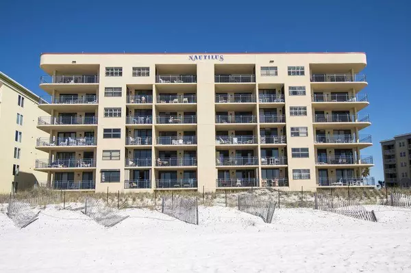 660 Nautlius Court  #2607, Fort Walton Beach, FL 32548