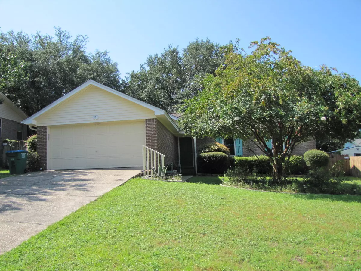 Crestview, FL 32536,209 Southview Drive