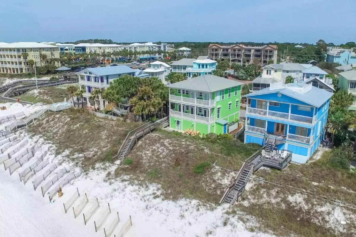 Santa Rosa Beach, FL 32459,143 Seaward Drive