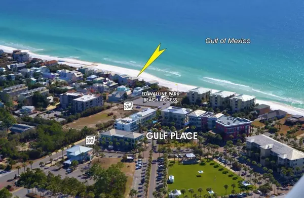 Santa Rosa Beach, FL 32459,143 Seaward Drive