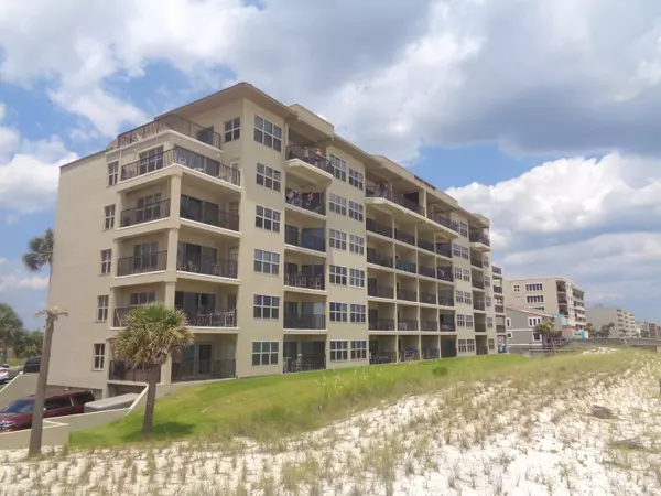 780 Sundial Court  #4006, Fort Walton Beach, FL 32548