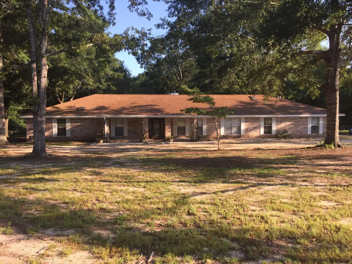 Crestview, FL 32536,6106 Bud Moulton Road