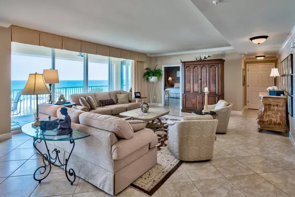 Destin, FL 32541,720 Gulf Shore Drive  #UNIT 303