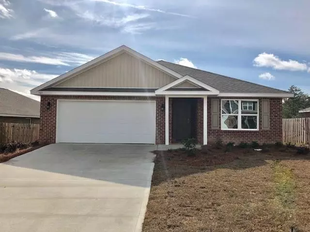 Crestview, FL 32539,709 Widgeon Way