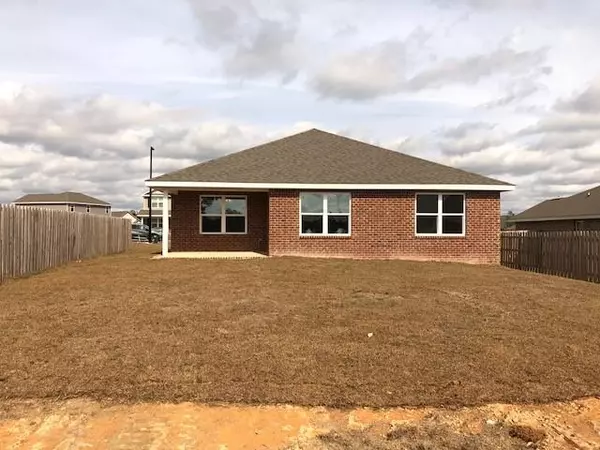 Crestview, FL 32539,709 Widgeon Way