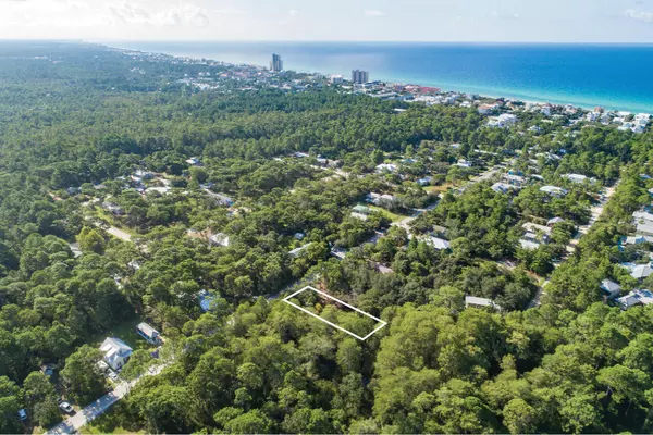 Santa Rosa Beach, FL 32459,Lot 1 San Juan Avenue