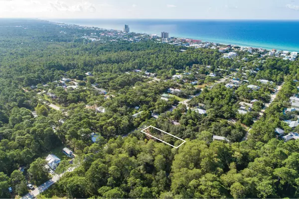 Santa Rosa Beach, FL 32459,Lot 2 San Juan Avenue