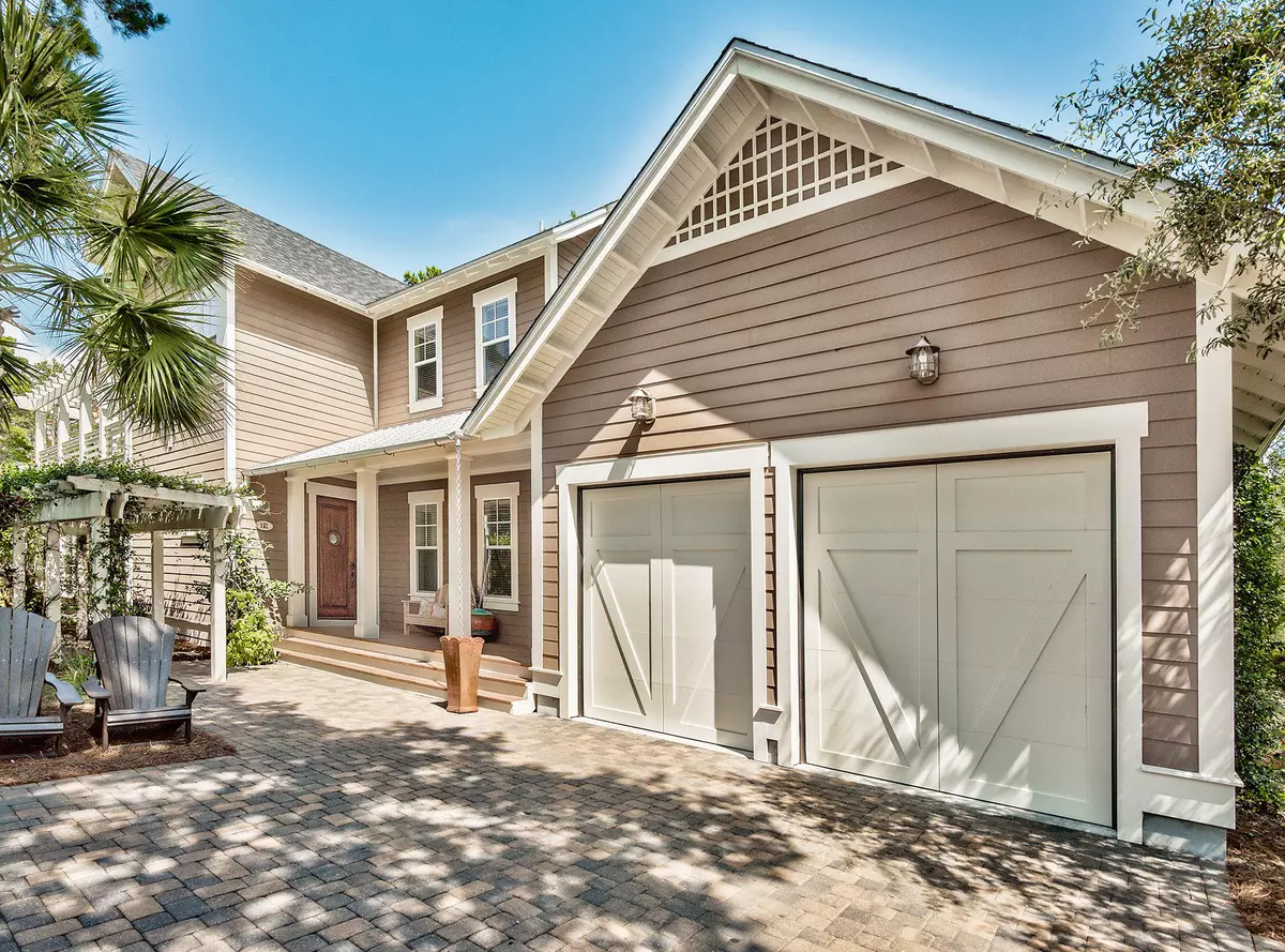 Santa Rosa Beach, FL 32459,191 Plimsoll Way