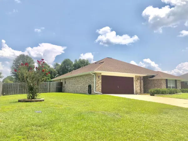 Crestview, FL 32536,2371 Barberee Drive