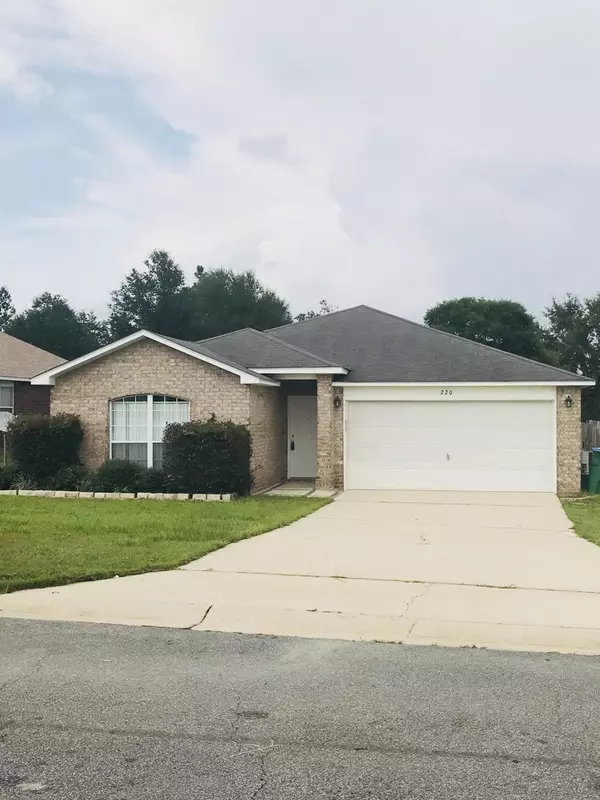 Crestview, FL 32539,220 Limestone Circle