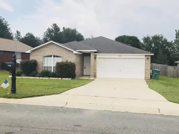 Crestview, FL 32539,220 Limestone Circle