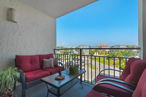 3655 Scenic Highway 98  #UNIT 302B, Destin, FL 32541