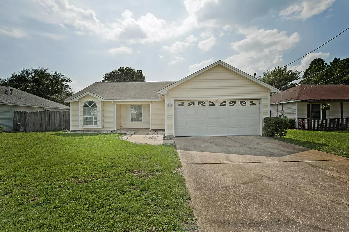 Navarre, FL 32566,2157 Estate Circle