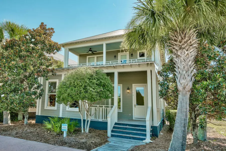 410 Cypress Drive, Santa Rosa Beach, FL 32459