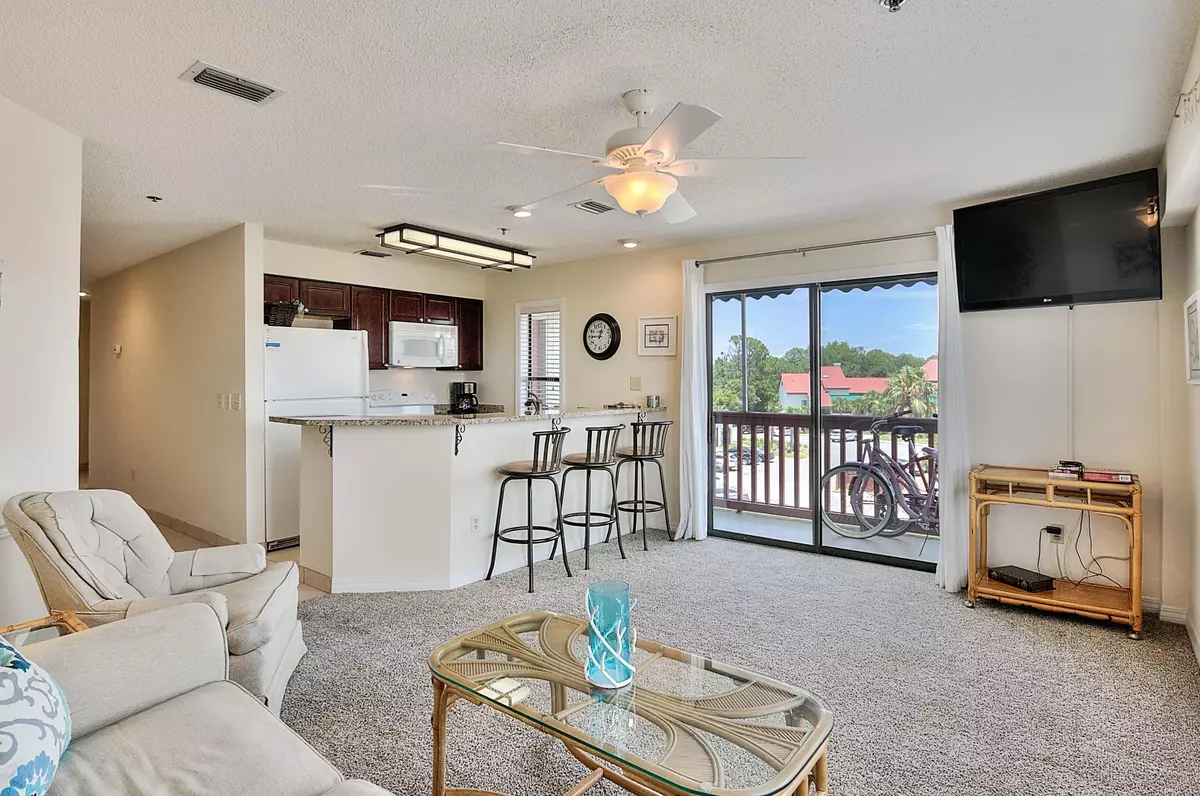 Panama City Beach, FL 32408,8730 Thomas Drive  #1301A