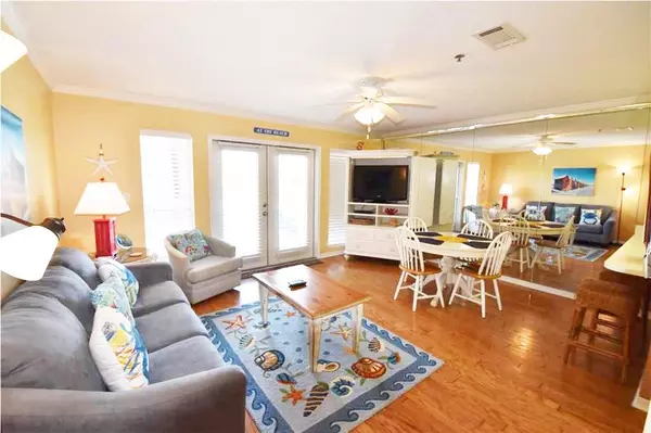 Santa Rosa Beach, FL 32459,144 Spires Lane  #UNIT 205