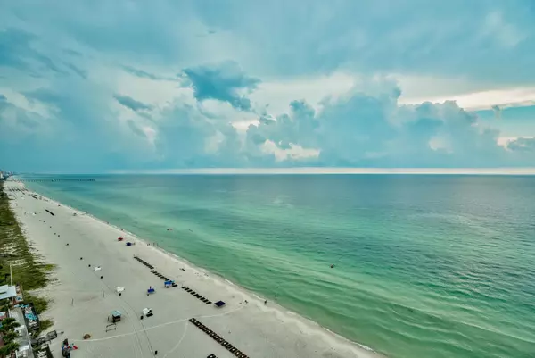 Panama City Beach, FL 32413,17281 Front Beach Road  #UNIT 1105