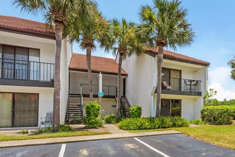 520 N Richard Jackson Boulevard  #UNIT 1806, Panama City Beach, FL 32407