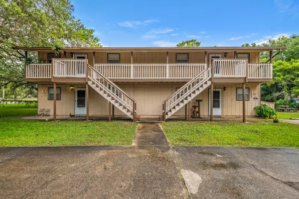 709 Green Street  #A-D, Fort Walton Beach, FL 32547