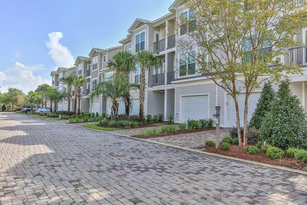 257 Driftwood Road  #UNIT 6, Miramar Beach, FL 32550