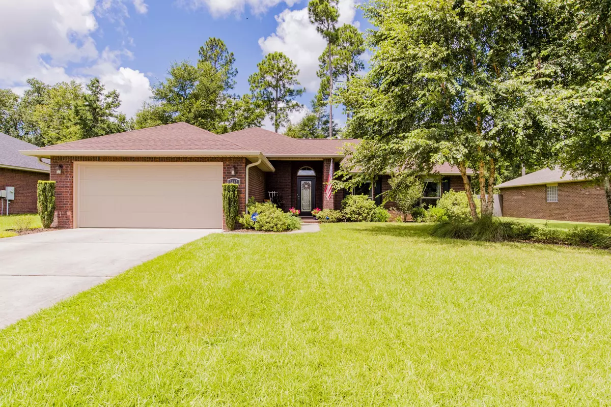 Pace, FL 32571,6145 Autumn Pines Circle