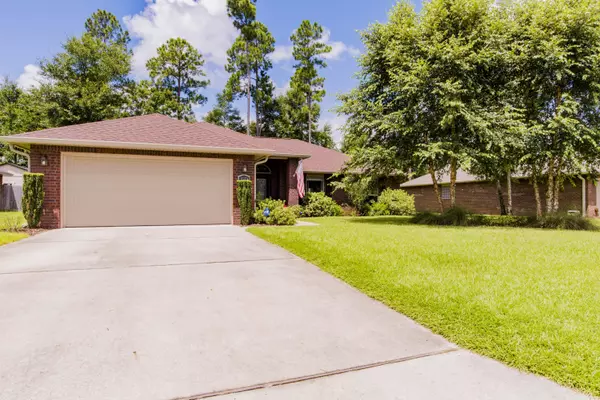 Pace, FL 32571,6145 Autumn Pines Circle
