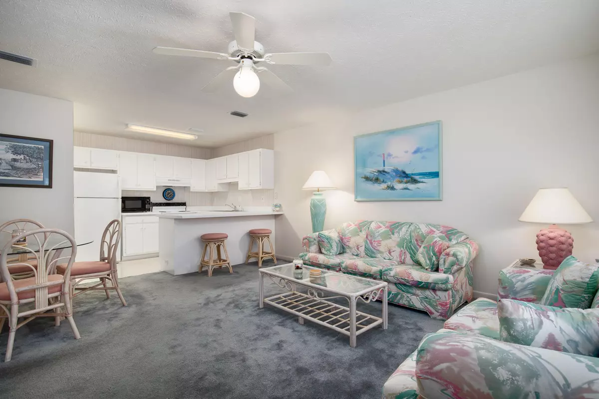 Panama City Beach, FL 32413,17642 Front Beach Road  #UNIT F6