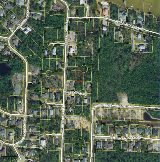 Santa Rosa Beach, FL 32459,Lot 26 BLK A Pompano Court