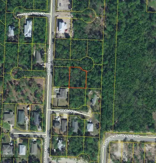 Santa Rosa Beach, FL 32459,Lot 26 BLK A Pompano Court