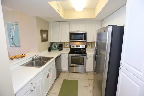 Destin, FL 32541,15300 Emerald Coast Parkway  #UNIT 505