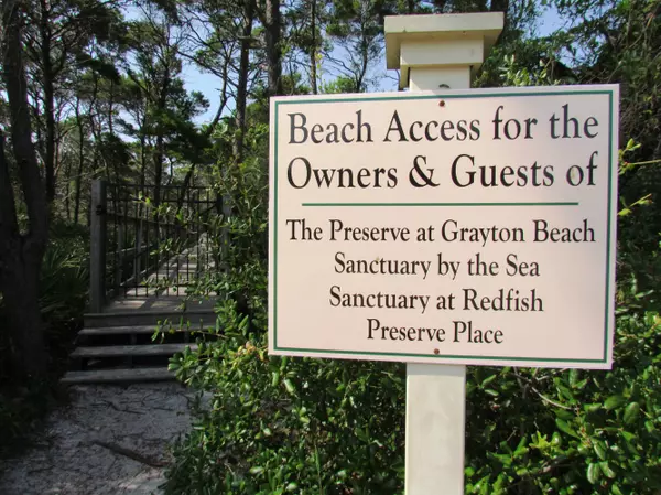 Santa Rosa Beach, FL 32459,Lot 39 Morgans Trail