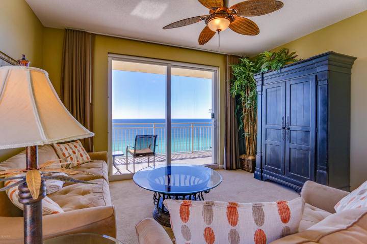 12011 Front Beach Road  #UNIT 1501C, Panama City Beach, FL 32407