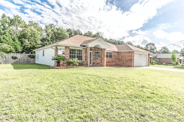 Crestview, FL 32536,1259 Jefferyscot Drive