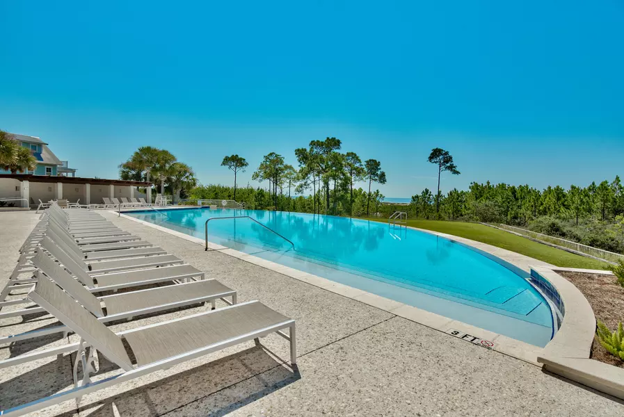 Lot 111 Cypress Walk, Santa Rosa Beach, FL 32459