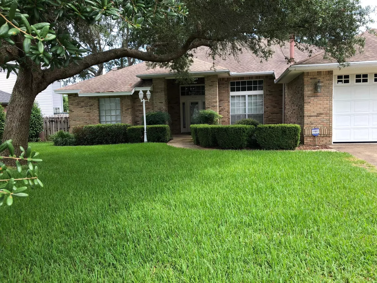 Shalimar, FL 32579,2806 Sam Snead Court