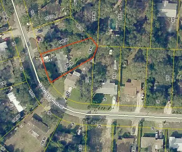 337 NE Gardner Drive, Fort Walton Beach, FL 32548