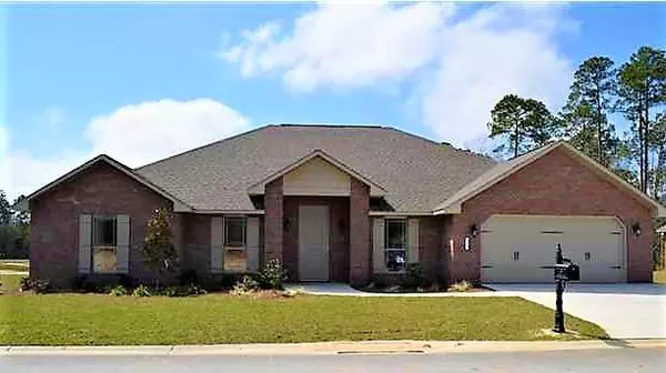 4512 Beth Circle, Crestview, FL 32539