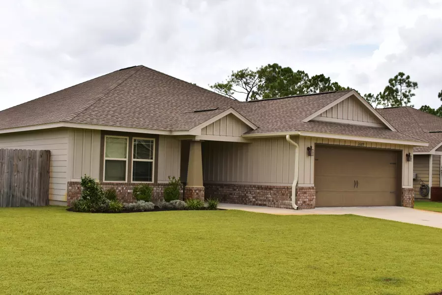 2689 Hartman Court, Navarre, FL 32566