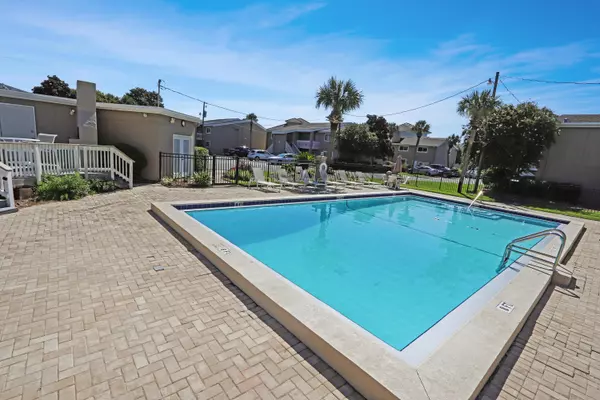 Destin, FL 32541,3795 Scenic Highway 98  #UNIT 5A