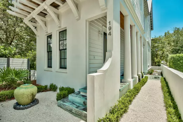 Rosemary Beach, FL 32461,194 Wiggle Lane