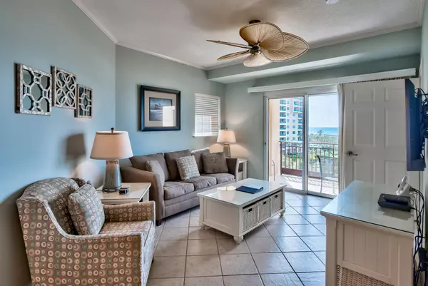 Miramar Beach, FL 32550,4731 Westwinds Drive  #4731