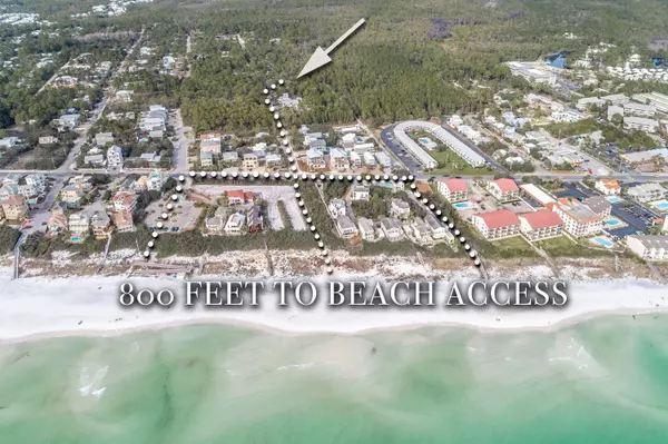 Santa Rosa Beach, FL 32459,Lot 22 Montigo Avenue  #Block 16