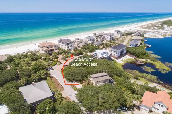 Santa Rosa Beach, FL 32459,120 S Bishop Road