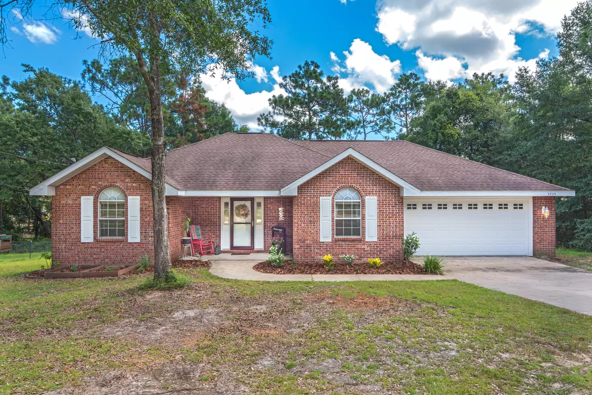 Crestview, FL 32536,5735 Mansfield Drive