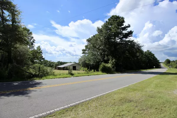 Defuniak Springs, FL 32435,10 Ac Boy Scout Road