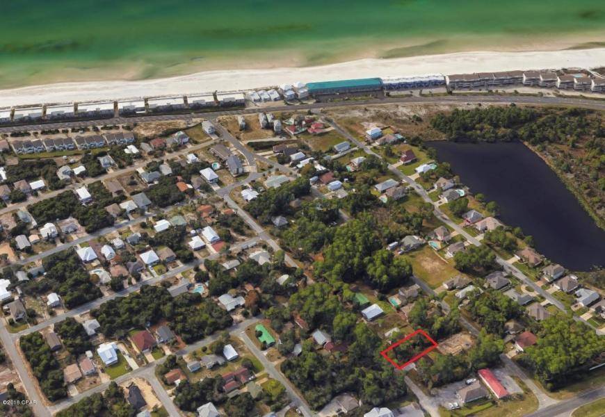 325 Pinetree Drive, West Panama City Beach, FL 32413