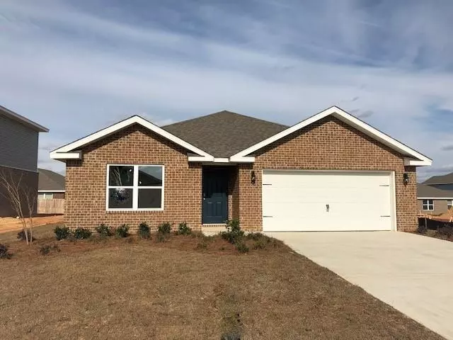 Crestview, FL 32539,812 Moorhen Way