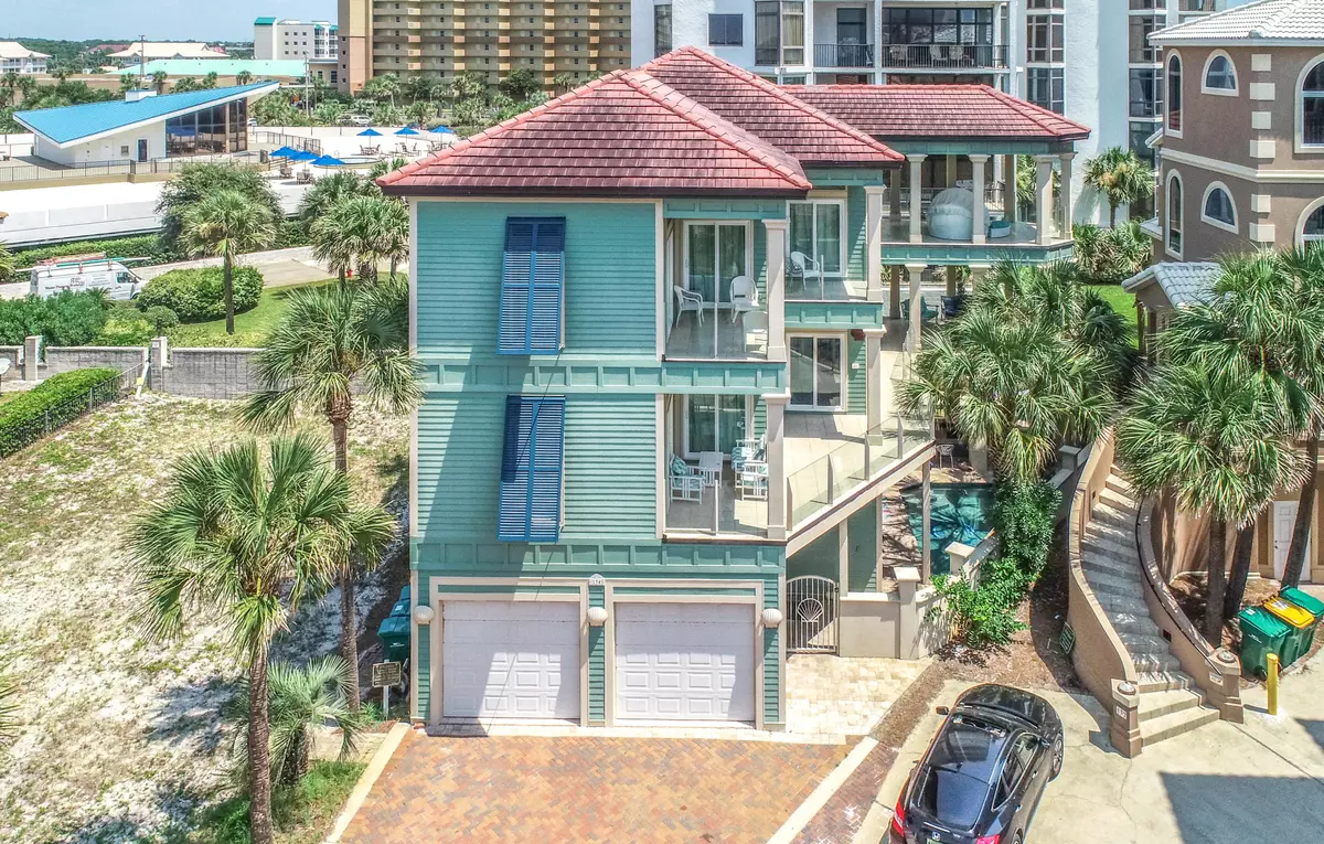 Destin, FL 32541,134 Sandprint Circle